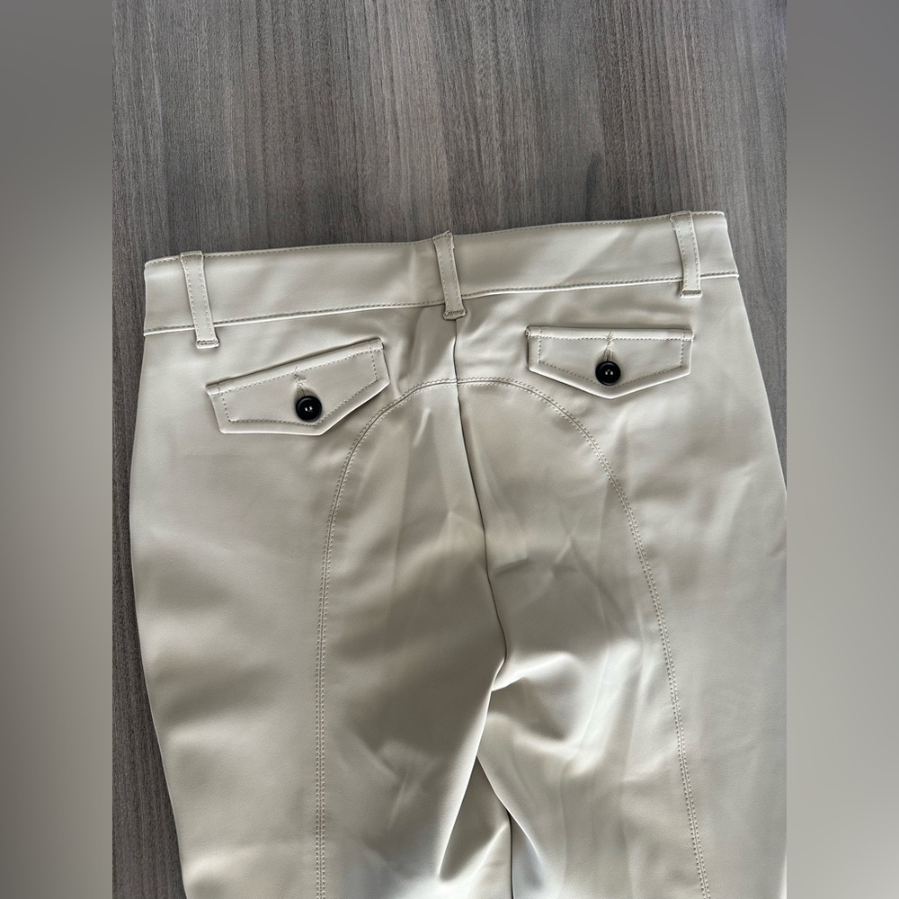 Ego7 Women’s Jumping PT Breeches - Picture 11 of 13